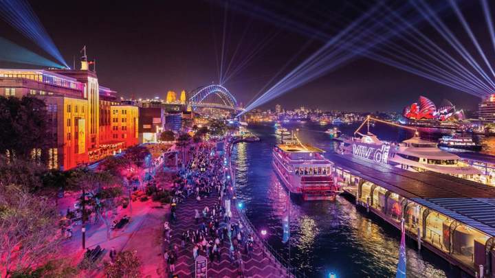 Nha Trang cần đầu tư để phát triển nền 'kinh tế ban đêm'