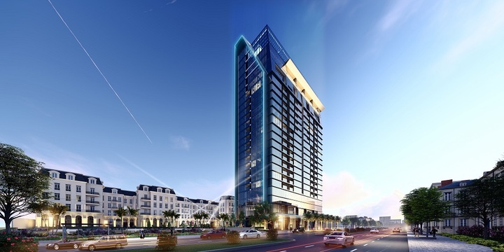 Văn Phú - Invest và những hướng đi mới đầy thử thách