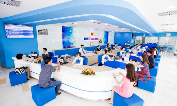 Vietbank được áp dụng trước hạn Thông tư 41 theo chuẩn Basel II
