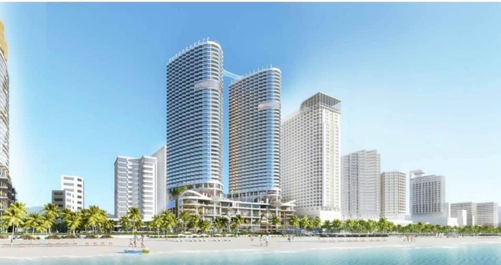 Nha Trang: Vì sao giá nhà đất đang tăng trở lại?