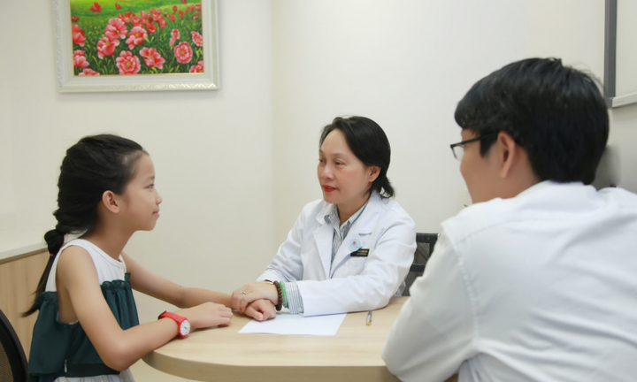 Sai lầm của cha mẹ khiến con bỏ lỡ 'giai đoạn vàng' phát triển chiều cao