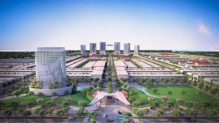 Chuyên gia 'chỉ điểm' dự án đáng đầu tư nhất Cần Thơ