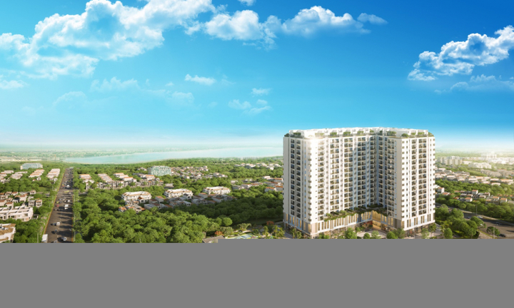 Rio Land chuẩn bị giới thiệu căn hộ Ricca, đáp ứng nhu cầu an cư của gia đình trẻ tại Quận 9