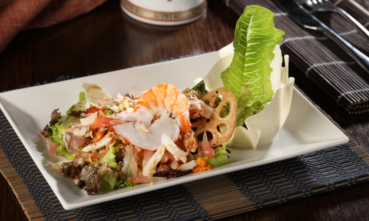 Những điều chưa từng biết về các món ăn dành cho giới nhà giàu Việt