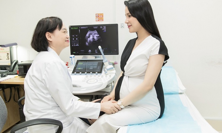 'Đặc sản' của Vinmec giúp trên 95% bà mẹ không còn phải chịu đau đẻ