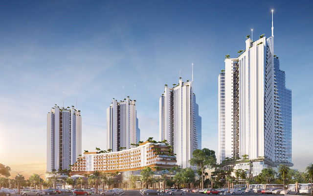 Đầu tư BĐS du lịch: Lợi thế thuộc về chủ đầu tư có hệ sinh thái du lịch trọn vẹn