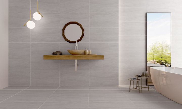 Gạch ốp lát Việt Nam vươn lên đứng thứ 4 trên thế giới