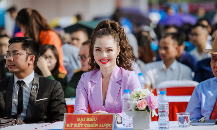 Nữ doanh nhân 9x: Người truyền lửa sống cho sinh viên