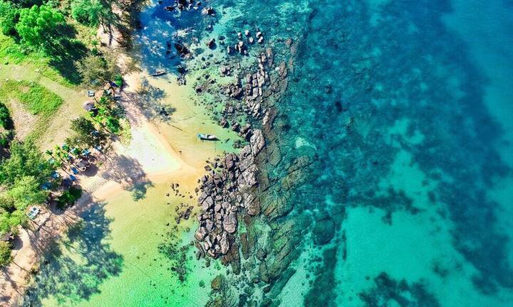 Làn sóng mới từ du lịch chăm sóc sức khỏe