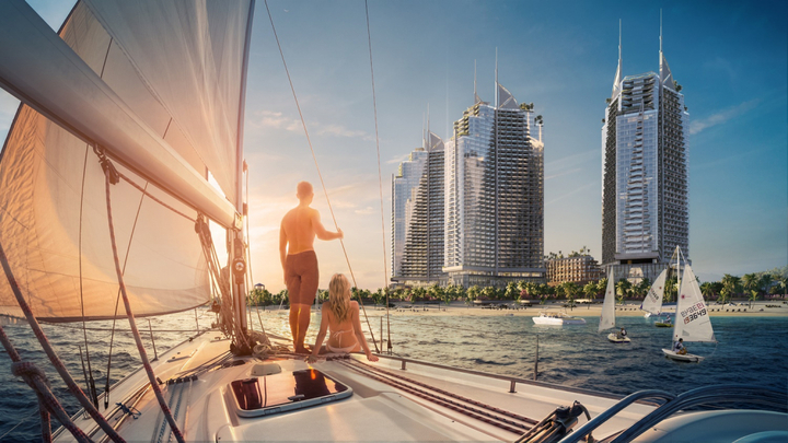 Tiêu chí quan trọng nhất giúp nhà đầu tư BĐS du lịch sinh lời