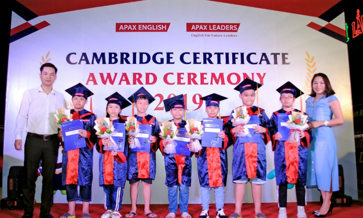 Sẵn sàng hội nhập toàn cầu cùng kỳ thi chứng chỉ Cambridge English