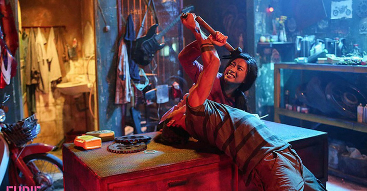 Ngôi Sao Xanh 2019: Dàn diễn viên 'nặng ký' đổ bộ hạng mục Điện ảnh