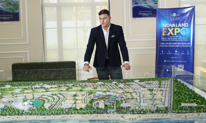 Phan Thiết – Thị trường ẩn chứa 'nhiều cơ hội'