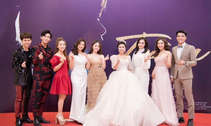 'Trâm Show'- thông điệp của doanh nhân Trâm Tạ