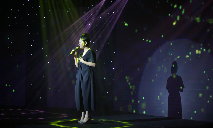 Hé lộ dàn ca sĩ biểu diễn trong đêm Gala Ngôi Sao Xanh 2019