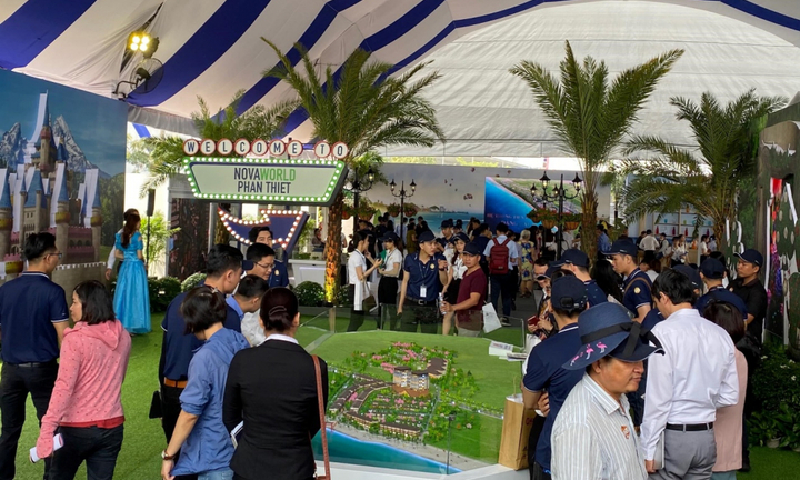 Nghỉ dưỡng đẳng cấp 'All in one' cho cả gia đình: Xu hướng hiện đại