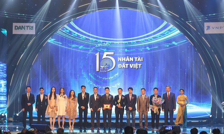 'Ai sẽ giải bài toán của Việt Nam nếu không phải chính người Việt'