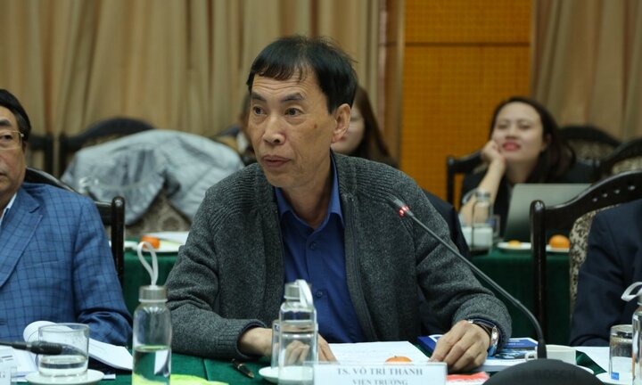 Điểm yếu của quá khứ là động lực giúp PVN phát triển trong tương lai