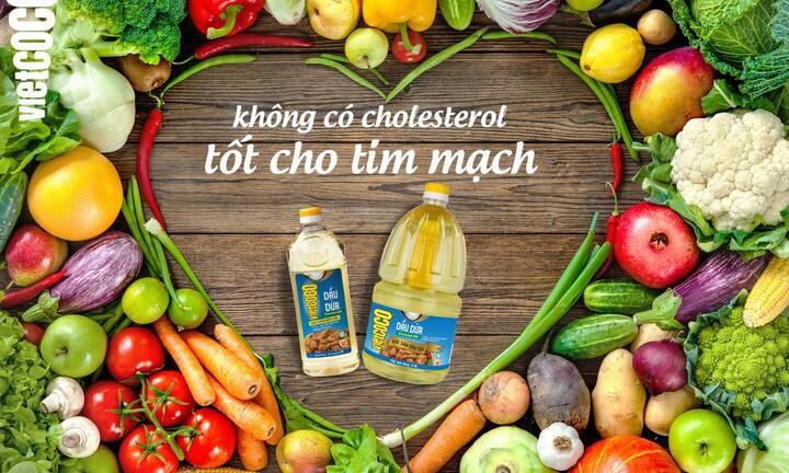 Dầu dừa bị đông – Ngờ vực và sáng tỏ