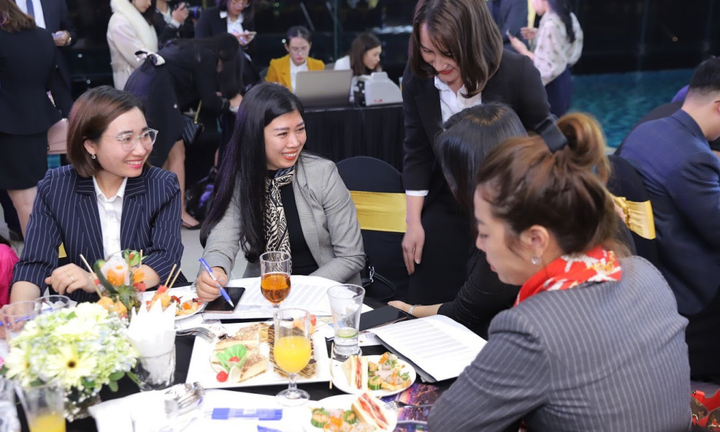 Căn hộ 'triệu đô' vẫn đắt khách