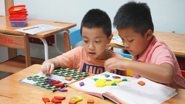 Giải pháp giúp môn Toán bớt nhàm chán với học sinh