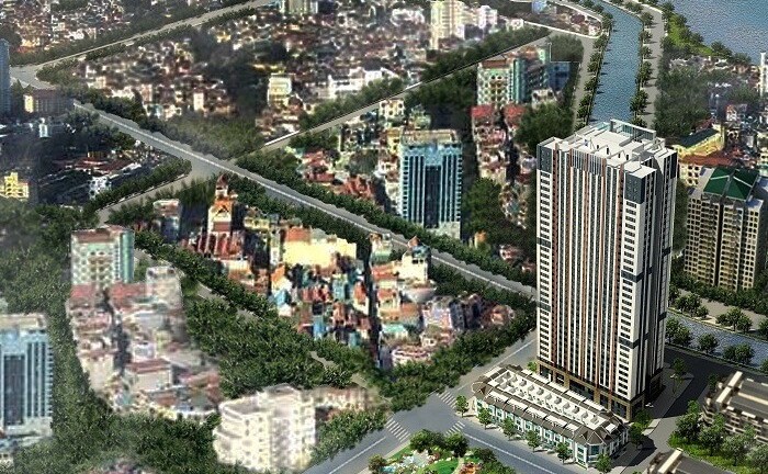 Smile Building đảm bảo pháp lý minh bạch cho khách hàng