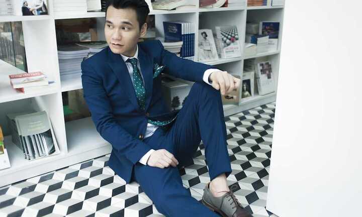 Khắc Việt: 'Có ai làm vua cả đời không?'