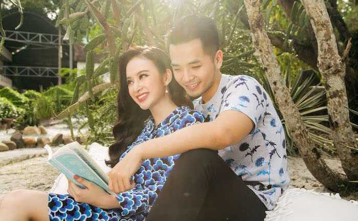 Bị chê 'giọng ca thảm hoạ', Angela Phương Trinh vẫn tự tin ra mắt ca khúc mới