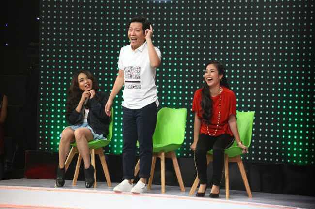 Trực tiếp Giọng ải giọng ai tập 14