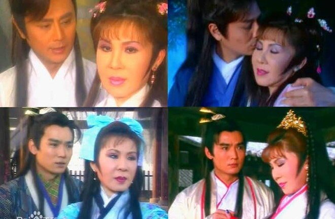 Cảnh đời ẩn dật của 'Tiểu Long Nữ' già và xấu nhất mọi phiên bản