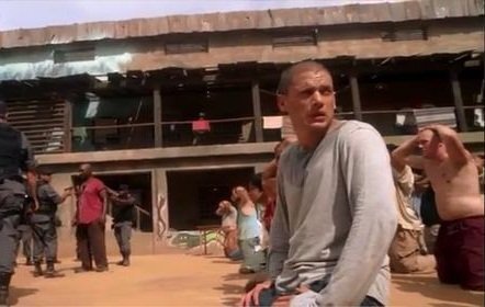 Nhà tù Sona - địa ngục trần gian trong phim 'Vượt ngục'