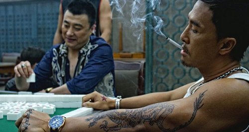 Sao Võ thuật Chân Tử Đan khiến tay xã hội đen ôm hận với 'thân phận đặc biệt'