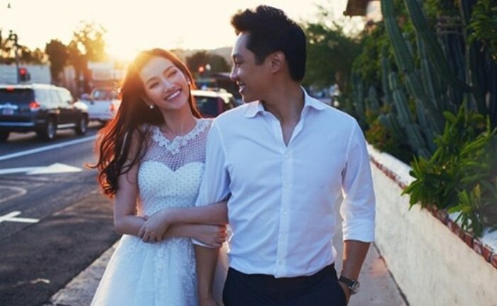 Những mỹ nhân Việt không cần quà của ông xã vào ngày 8/3