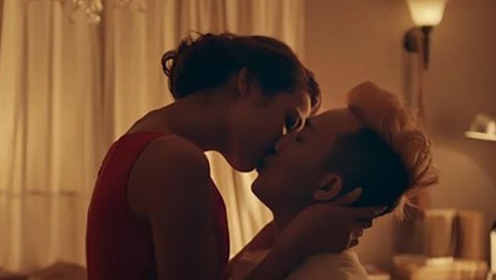 Không thua kém Trường Giang, Trấn Thành có dàn 'người tình' màn ảnh đầy nóng bỏng