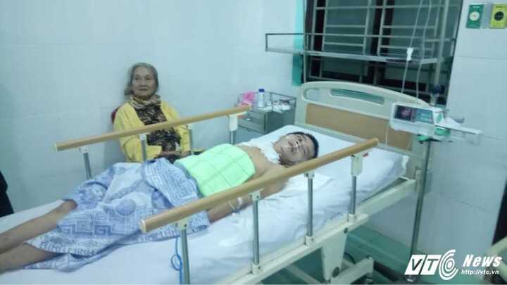 Điều tra thông tin 'chồng bị vợ và 2 người đàn ông đánh nhập viện'