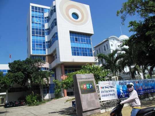 Kỷ luật Giám đốc Đài phát thanh truyền hình Phú Yên