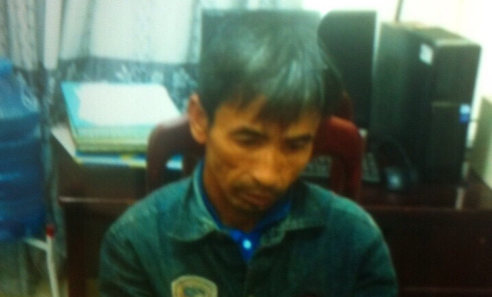 Kẻ trốn nã 20 năm không thoát khỏi 'lưới trời'