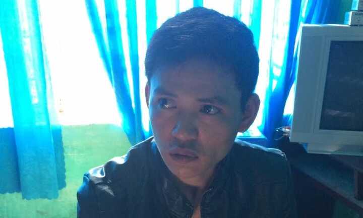 Bảo vệ nông trường cao su giở trò đồi bại với nữ công nhân ngày cận Tết