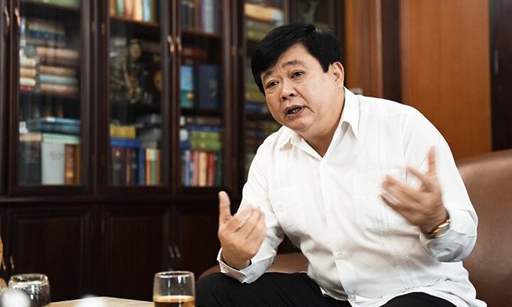 Radio trực canh - mang Tiếng nói Việt Nam đến với ngư dân