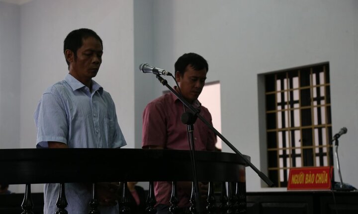 Xử nguyên phó chánh thanh tra sở GTVT Đắk Nông nhận hối lộ