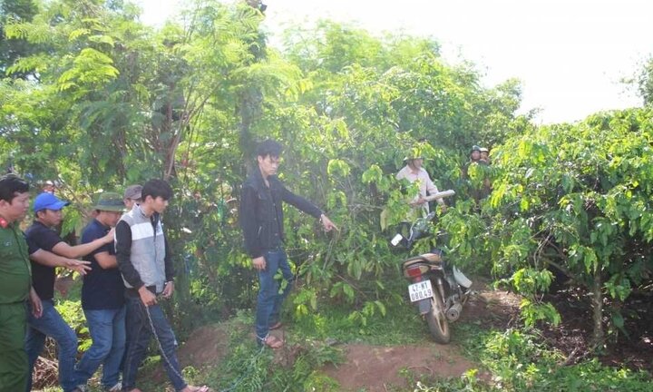 2 thanh niên sát hại thiếu nữ ở Đắk Lắk lĩnh án
