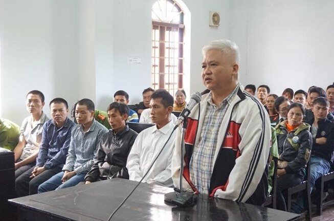 Xả súng 16 người thương vong ở Đắk Nông: Kiến nghị chuyển hồ sơ công ty Long Sơn sang công an