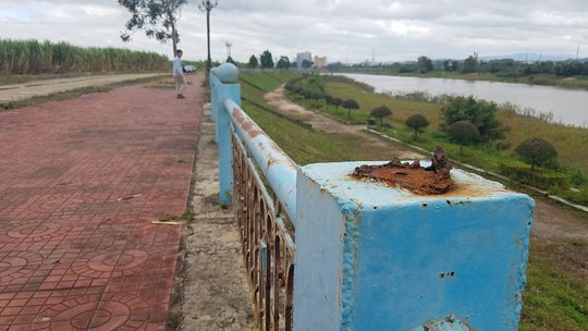 Công trình gần 100 tỷ đồng ở Kon Tum bị đập phá: Lãnh đạo tỉnh chỉ đạo xử lý nghiêm