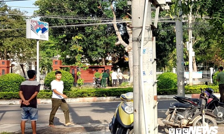 Phó Chủ tịch HĐND phường ở Gia Lai bị bắn chết: Thu giữ 2 khẩu súng tại hiện trường