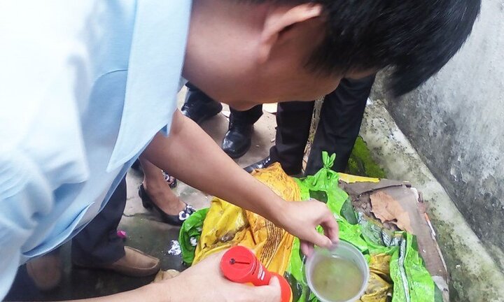 'Ăn theo' năm nhuận, muỗi vằn tác oai tác quái