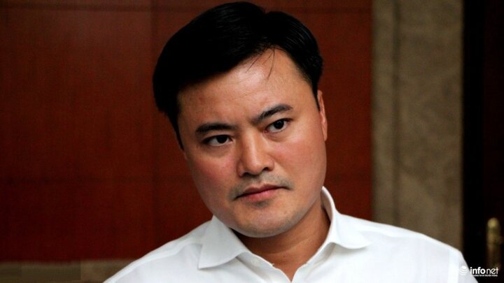 Giám đốc Sở GTVT TP.HCM: 'Cần kiểm soát phương tiện giao thông cá nhân'