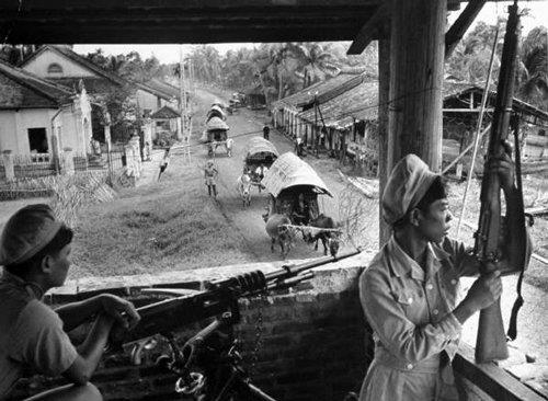 Vị tướng được truy phong đầu tiên miền Tây Nam bộ là giang hồ khét tiếng