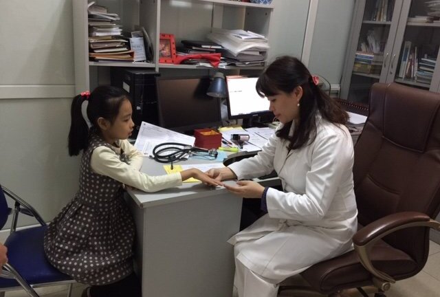 Nguyên nhân khiến trẻ biếng ăn, thấp còi nhưng cha mẹ ít biết