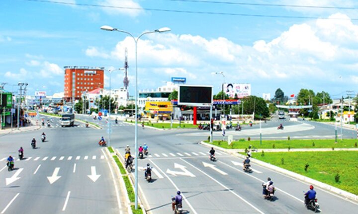 Giao thông miền Tây thuận lợi hơn từ 2018