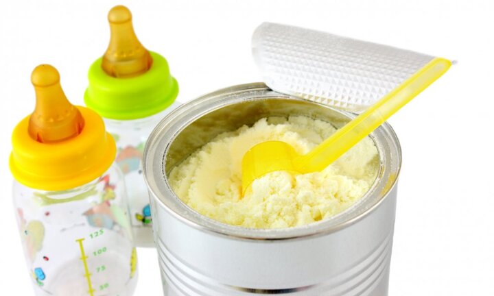 Mẹ Việt nghĩ gì về sữa nhập khẩu và sữa xách tay?